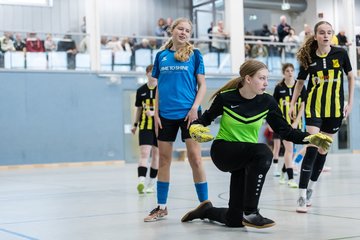 Bild 917 - wBJ NFV Futsalmeisterschaft